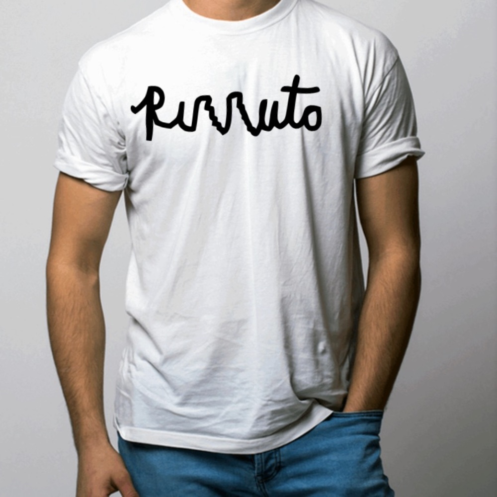 Billy Madison wrote it best! Rirruto tee